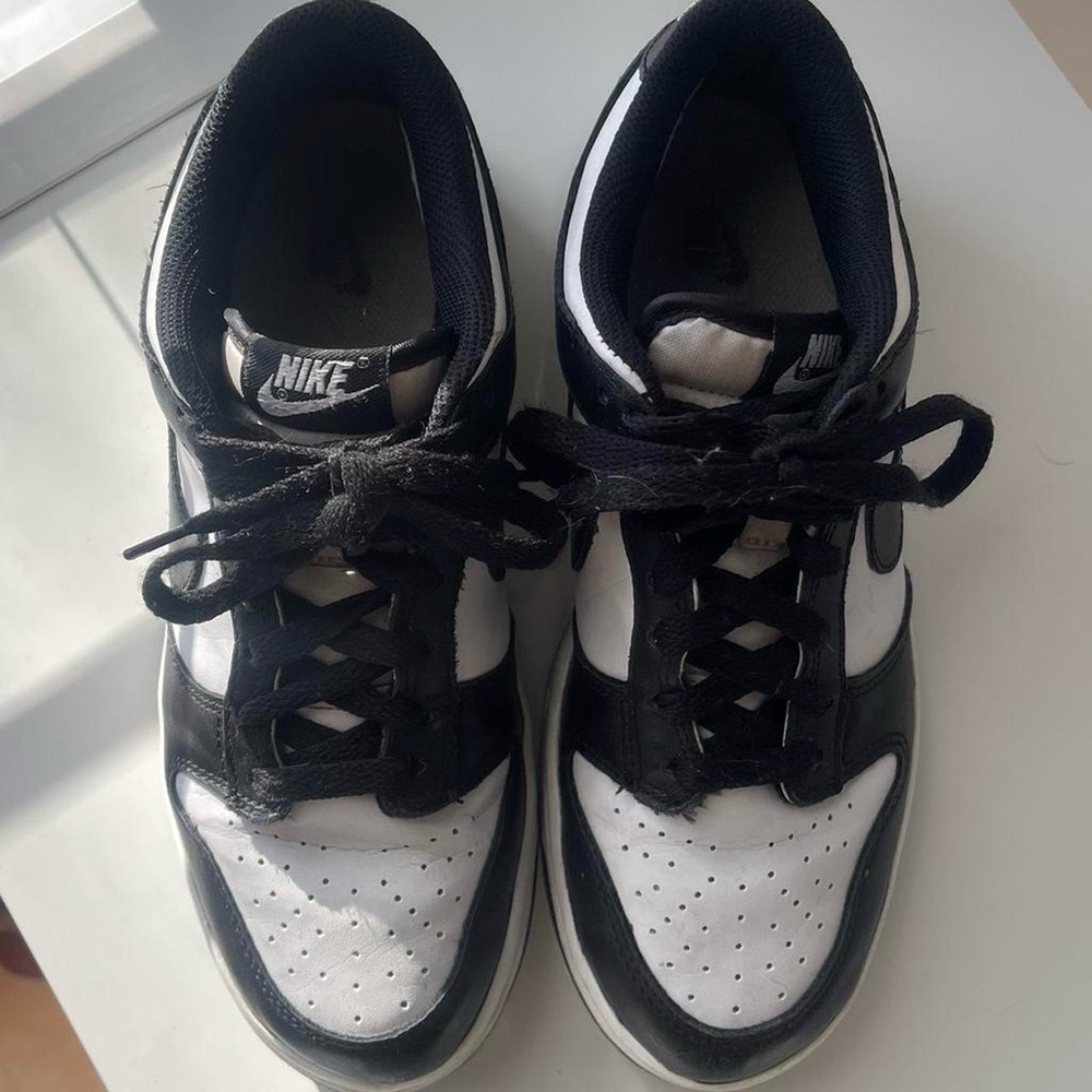 Nike Panda Dunks - image 3